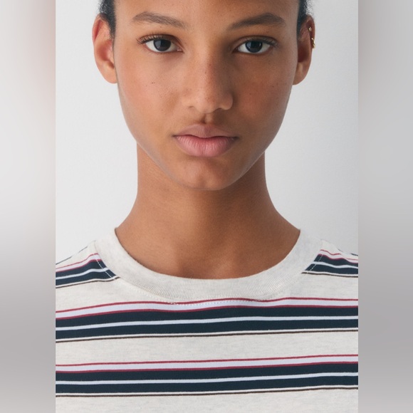 Aritzia Sunday best CottonWhisk™ Emma T-Shirt - Picture 3 of 6